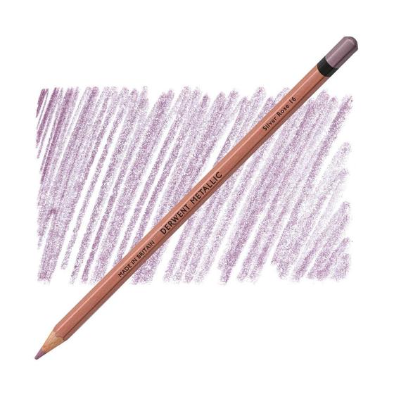 Imagem de Lapis Drawing  Metallic Escolha a Cor 