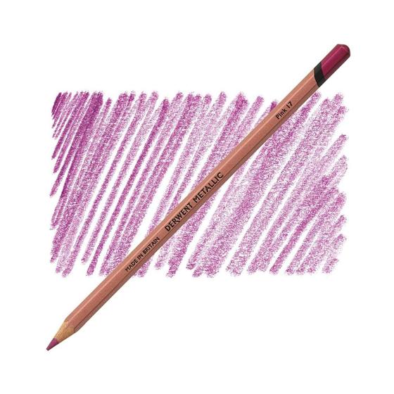 Imagem de Lapis Drawing  Metallic Escolha a Cor 