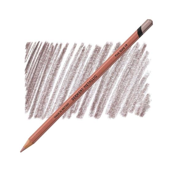 Imagem de Lapis Drawing  Metallic Escolha a Cor 