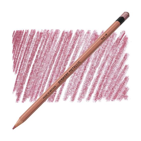 Imagem de Lapis Drawing  Metallic Escolha a Cor 