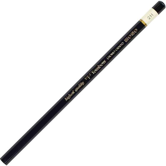 Imagem de Lapis Grafite Graduado Tombow Homo-Graph 2H