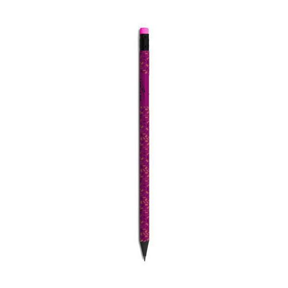 Lápis Grafite Nº 2 HB Neon Eco Stamp com Borracha Leo e Leo Rosa Menor preço em Lápis Grafite Nº 2 HB Neon Eco Stamp com Borracha Leo e Leo Rosa