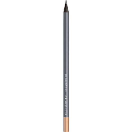 Imagem de Lápis Grafite Supersoft Glam Faber Castell