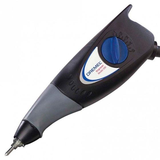 Imagem de Lápis gravador elétrico 6.000 rpm  - 290 - Dremel