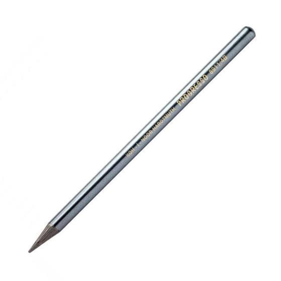 Imagem de Lápis Integral Progresso 8911 Koh-I-Noor 4B