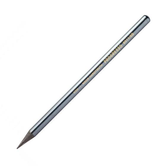 Imagem de Lápis Integral Progresso 8911 Koh-I-Noor 6B