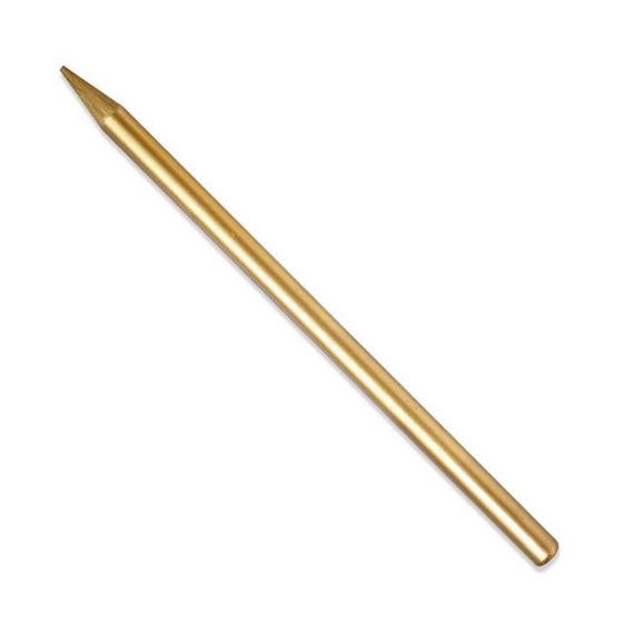 Imagem de Lápis Integral Progresso Dourado Koh-i-noor 8750-40 1 Ed 1 ed