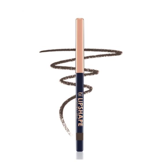 Imagem de Lápis Labial BT Lipshape Deep Brown- Bruna Tavares 