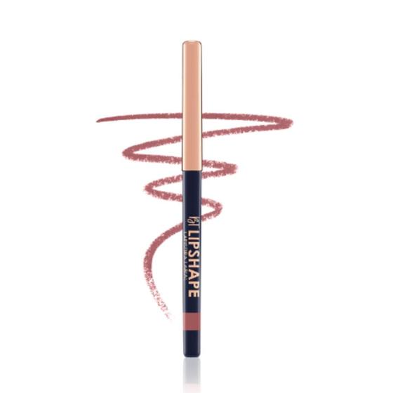 Imagem de Lápis Labial BT Lipshape Marsala - Bruna Tavares 
