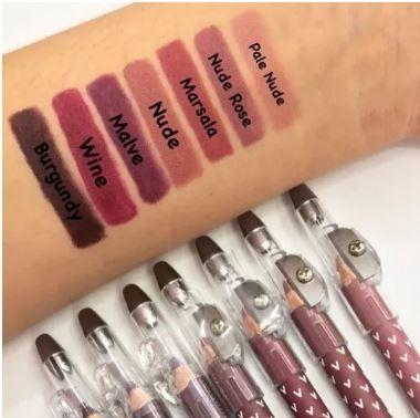 Imagem de Lápis Labial RUBY KISS