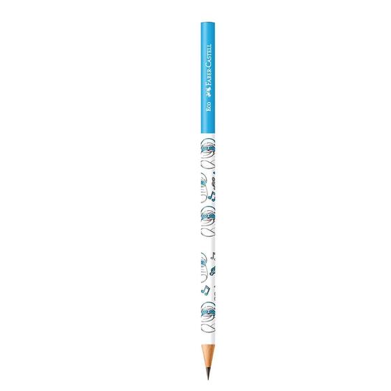 Imagem de Lápis Mamíferos Faber Castell