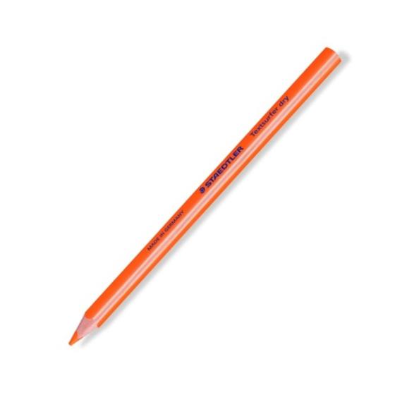 Imagem de Lápis Marcador Staedtler Laranja Neon