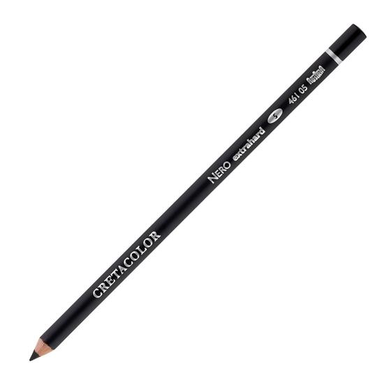Imagem de Lápis para Desenho Nero Cretacolor Extra Duro 461 05