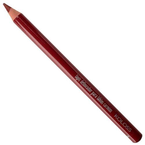 Imagem de Lapis para labios carmim koloss