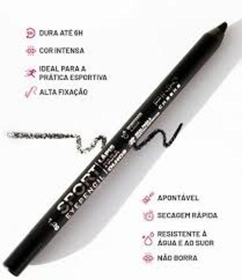 Imagem de Lapis para olhos sport eyepencil 1,2g