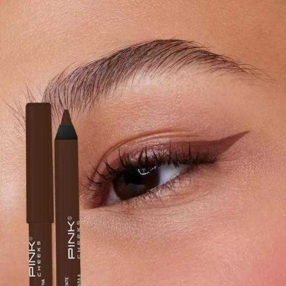 Imagem de Lápis para Olhos Sport Eyepencil Marrom 1,2g