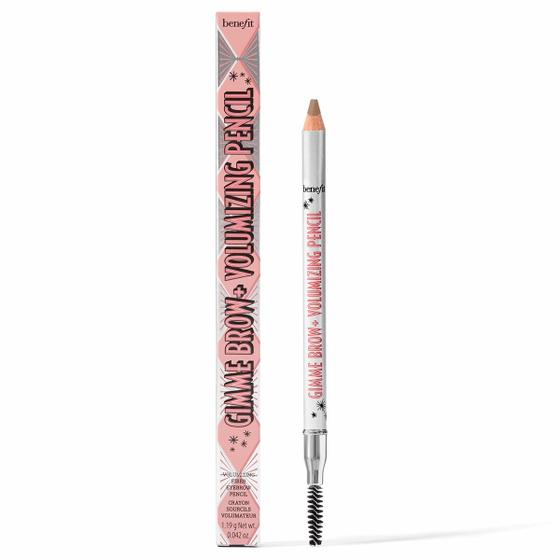 Imagem de Lápis para Sobrancelha Benefit Gimme Brow+ Volumizing - Cor Warm Brown