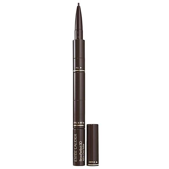 Imagem de Lápis para Sobrancelha Estée Lauder Brow Microprecise Multi Tasker