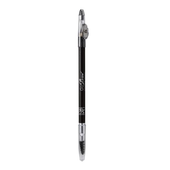 Imagem de Lapis para Sobrancelha RK by Kiss Go Brow Dark Brown 1,25g