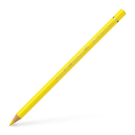 Imagem de Lapis Polyc. 9201-105 Am Cadmio Cl