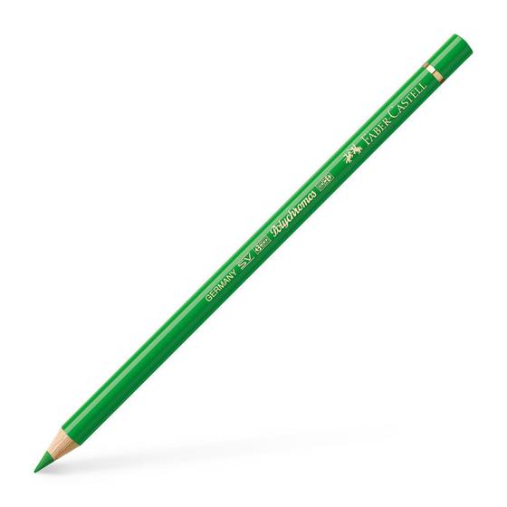 Imagem de Lápis Polychromos Faber Castell - 9201-112 Verde Folha