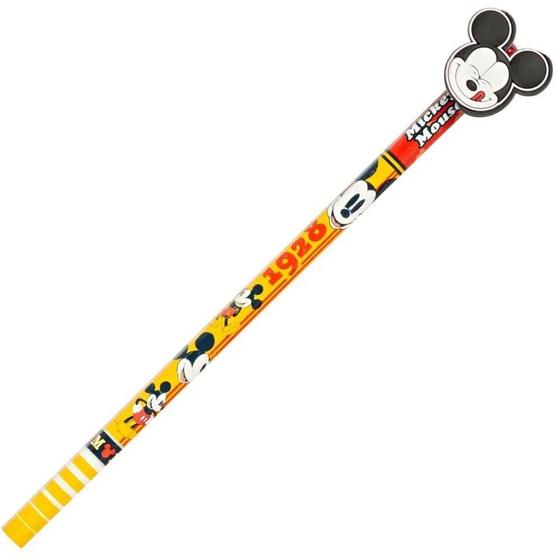 Imagem de Lápis Preto Mickey Mouse Modelo 1 - Molin