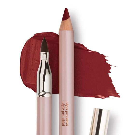 Imagem de Lápis Pro Labial Una 1,14 g