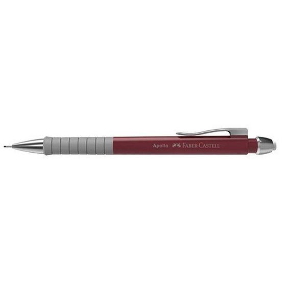 Imagem de Lapiseira 0.7 Apollo Faber-Castell