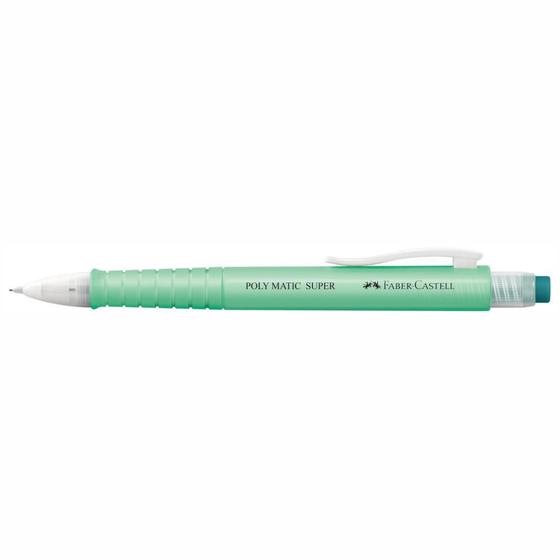Imagem de Lapiseira 0.7 POLY MATIC SUPER Faber-Castell
