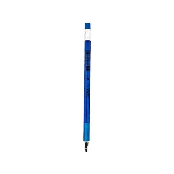 Imagem de Lapiseira 0.7mm Lapix Azul Newpen