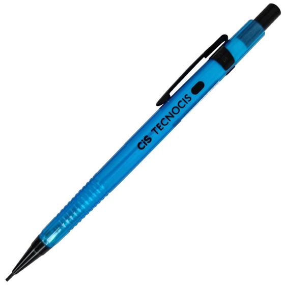 Imagem de Lapiseira 0.9 Tecnocis Azul Neon Cis