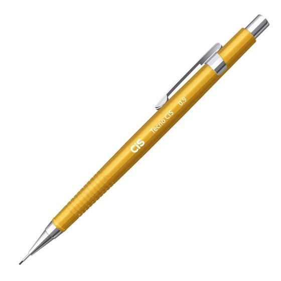 Imagem de Lapiseira 0.9mm Tecno Cis - Cis