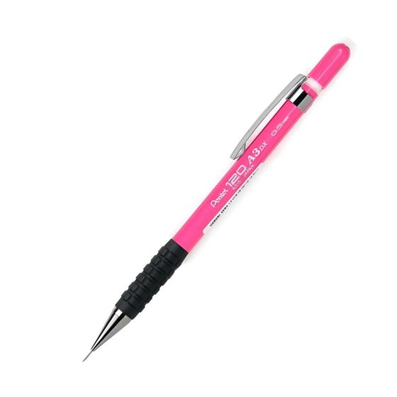 Imagem de Lapiseira 120 A3 0.5Mm Pentel Escolha a Cor