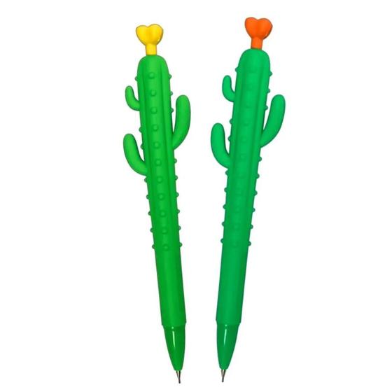 Imagem de Lapiseira Cactus 0.7mm - Tilibra