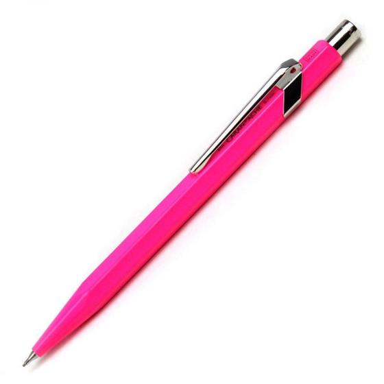 Imagem de Lapiseira Caran D Ache 844 0.7Mm Pink