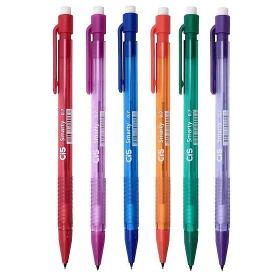Imagem de Lapiseira Cis Smarty 0.7mm