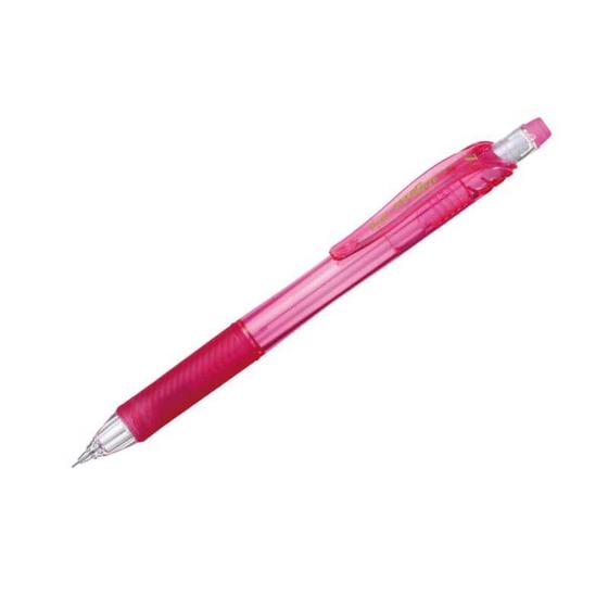 Imagem de Lapiseira Energize 0.7mm Rosa Unidade Pentel