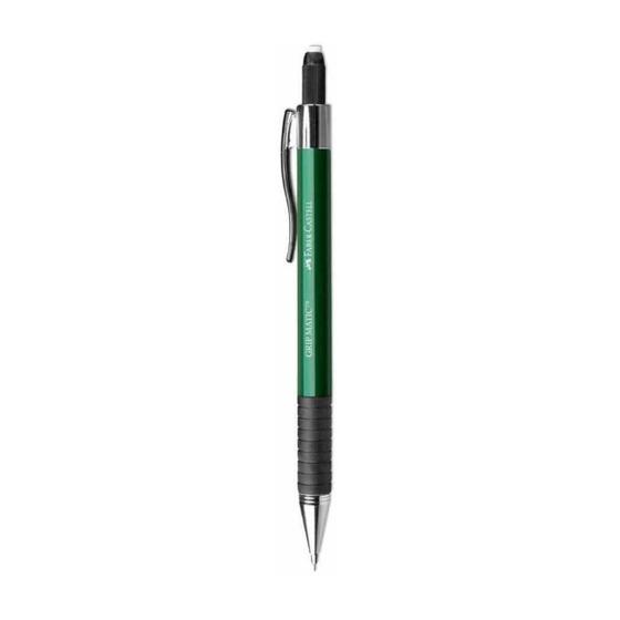 Lapiseira FABER CASTELL 0.5 mm Tecnica Grafite Grip Matic Menor preço em Lapiseira FABER CASTELL 0.5 mm Tecnica Grafite Grip Matic