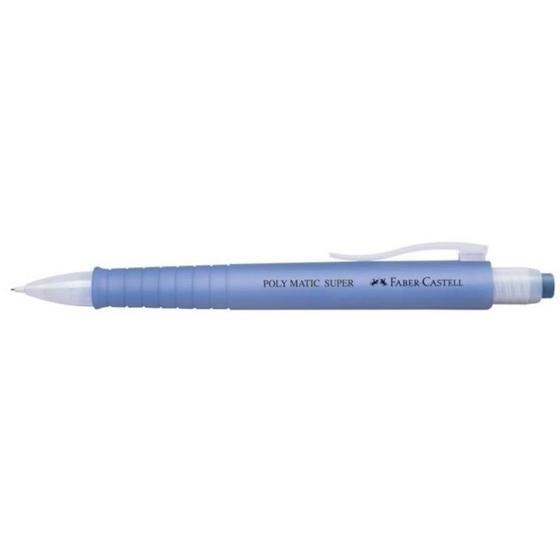 Imagem de Lapiseira Faber Castell 0.5 poly matic super