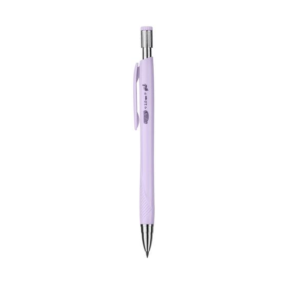 Imagem de Lapiseira Grafite Soul 2.0 mm Tom Pastel com Apontador - Unidade - BRW