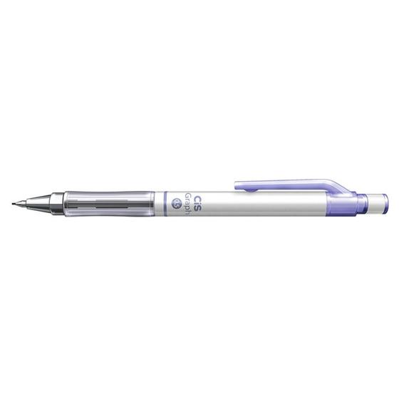 Imagem de Lapiseira Graph 0.9mm Lilás - Cis