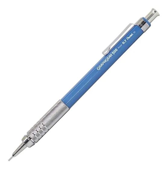 Imagem de Lapiseira Graphgear 500 Tecnica Pentel