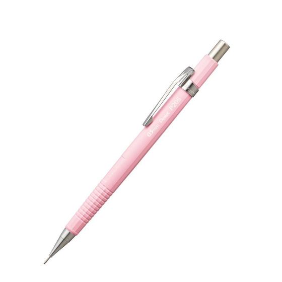 Imagem de Lapiseira Pentel Sharp 0.5mm Rosa Pastel 