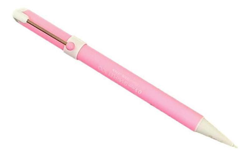 Imagem de Lapiseira Pentel Sharplet Japan 300 0.5Mm Rosa