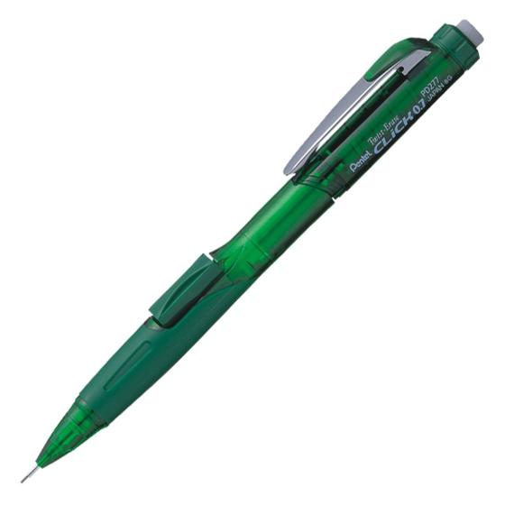 Imagem de Lapiseira PENTEL Twist Erase Click 0.7 mm