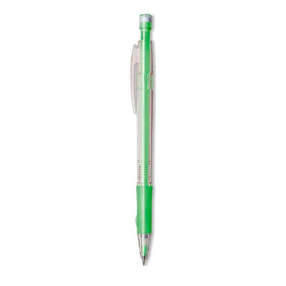 Imagem de Lapiseira Poly Teen 0.5mm Verde - Faber-Castell