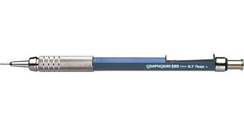 Imagem de Lapiseira Profissional Pentel Graphgear 500