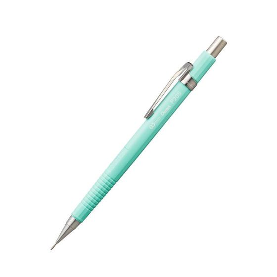 Imagem de  Lapiseira Sharp 0.5mm Verde Pastel Pentel