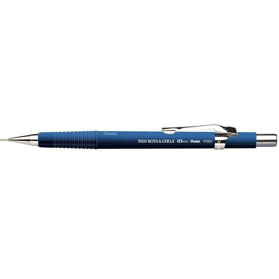 Imagem de Lapiseira Sharp B&ampG 0,5mm Azul Marinho P205-BMPB