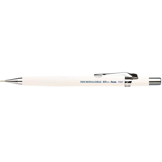 Imagem de Lapiseira Sharp B&ampg 0,7mm Creme P207-cwpb 1 Ed 1 ed